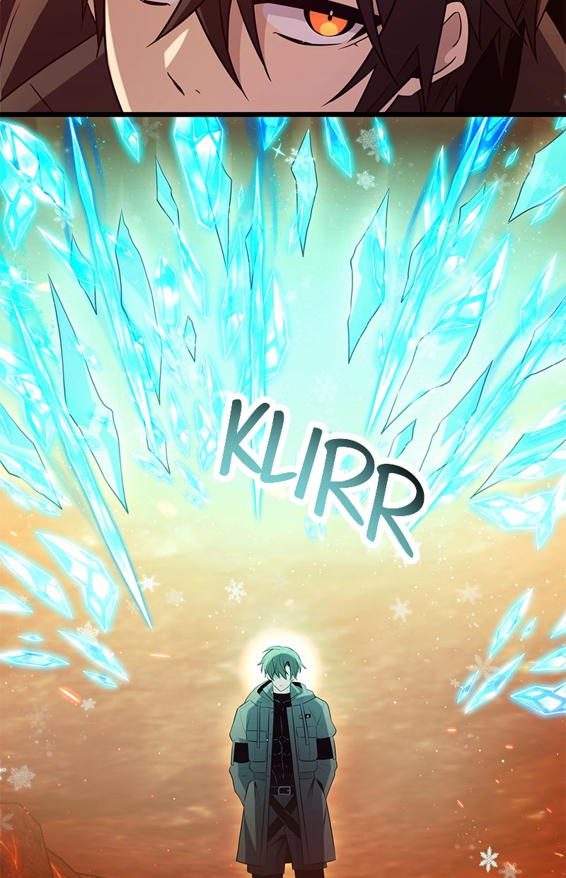 Read Mythic Item Obtained Manga Online