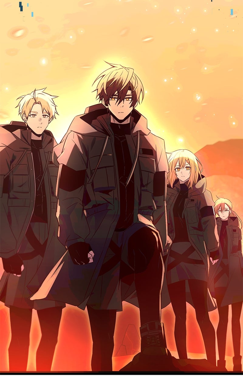 Read Mythic Item Obtained Manga Online