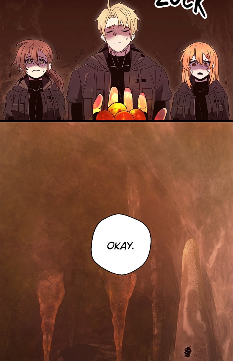 Read Mythic Item Obtained Manga Online