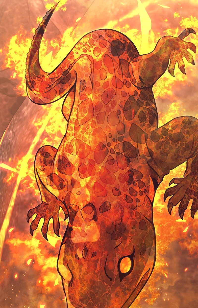 Read Mythic Item Obtained Manga Online