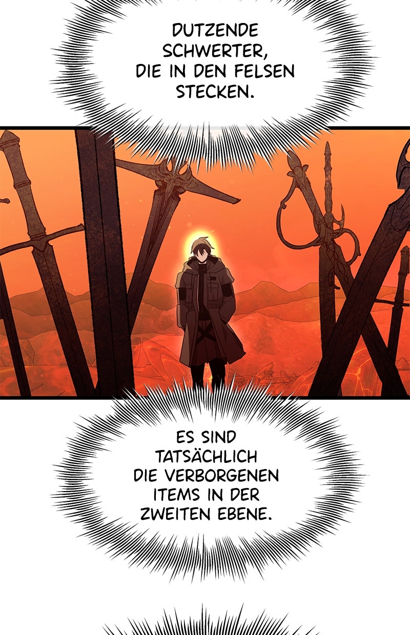 Read Mythic Item Obtained Manga Online