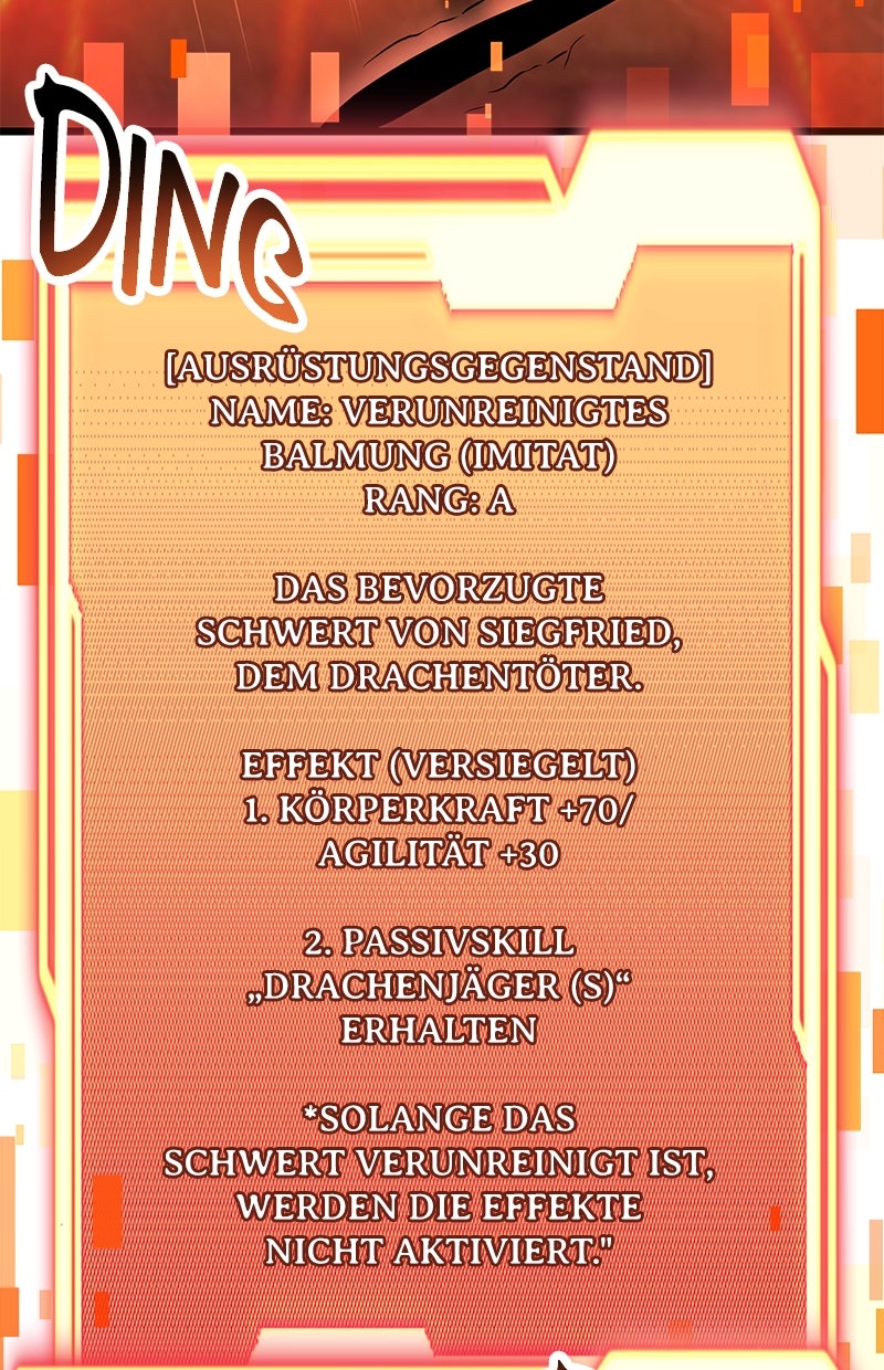 Read Mythic Item Obtained Manga Online