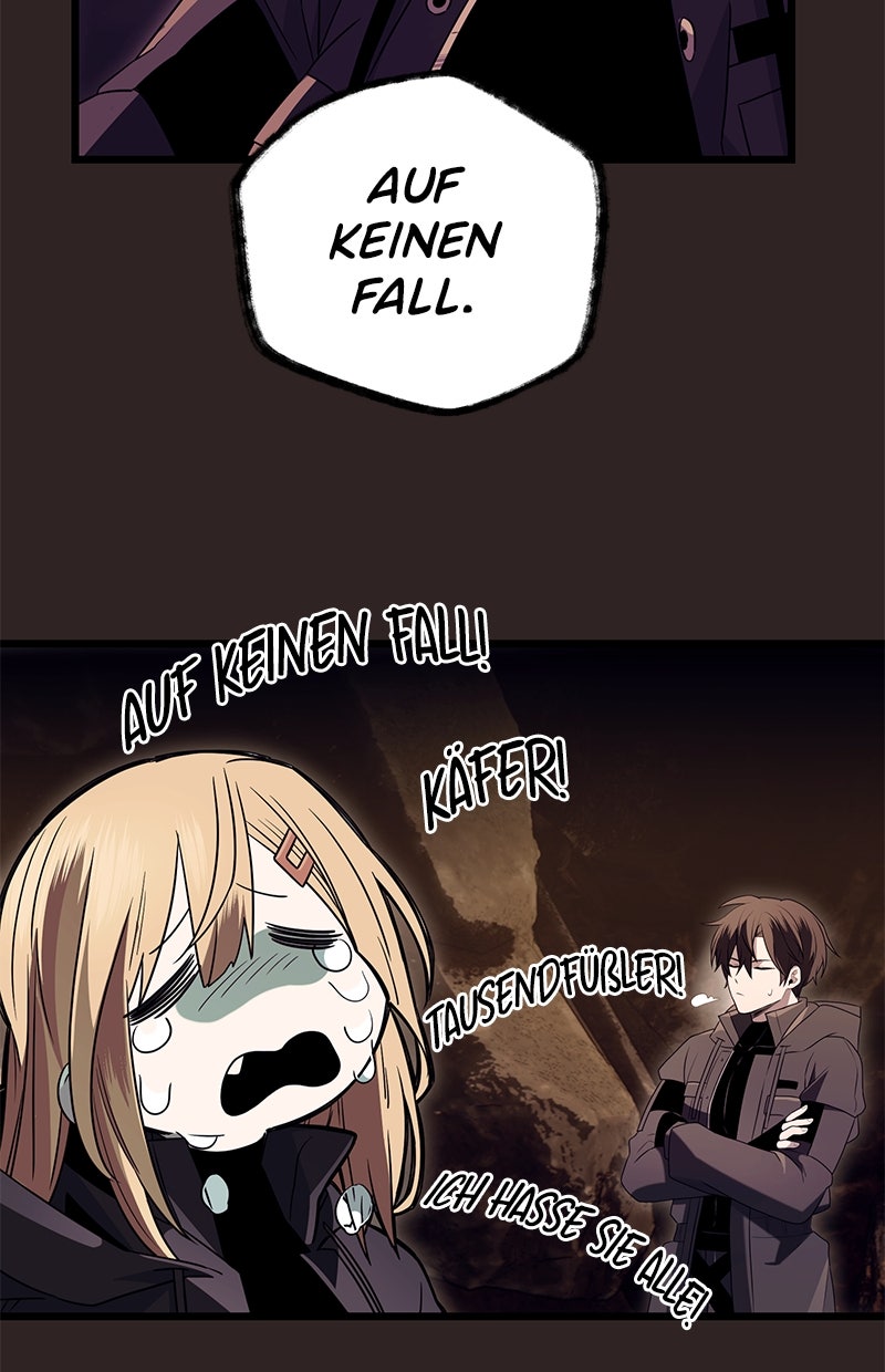 Read Mythic Item Obtained Manga Online