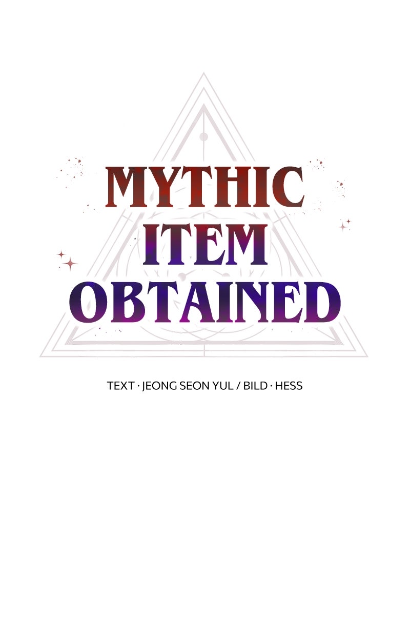 Read Mythic Item Obtained Manga Online