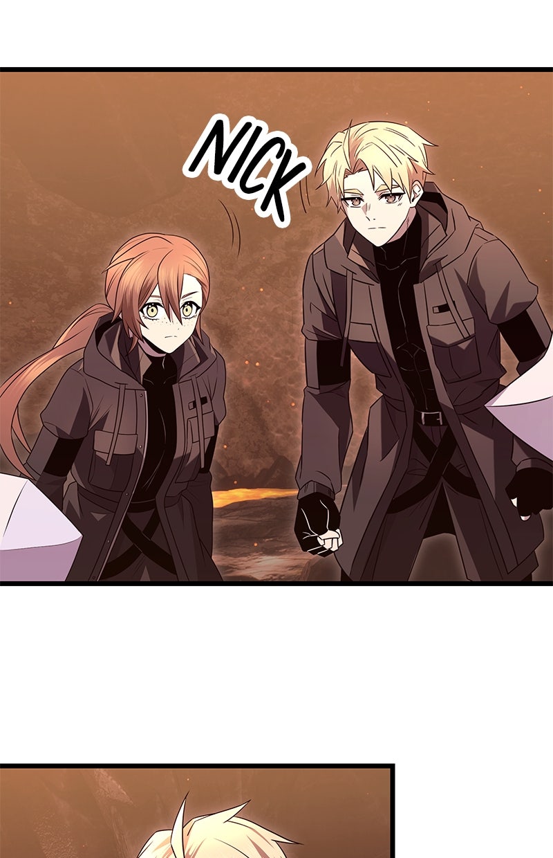 Read Mythic Item Obtained Manga Online