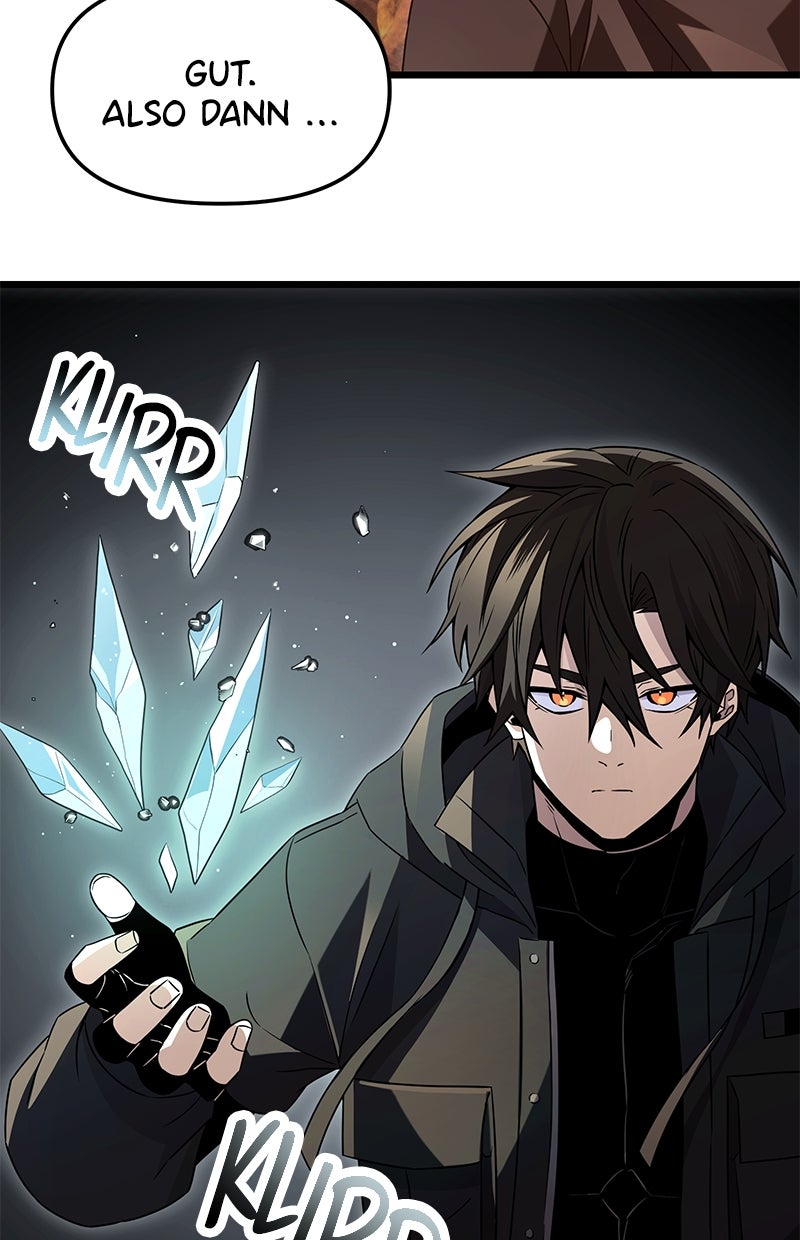 Read Mythic Item Obtained Manga Online