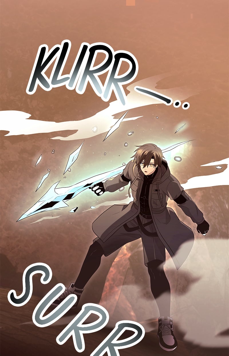 Read Mythic Item Obtained Manga Online