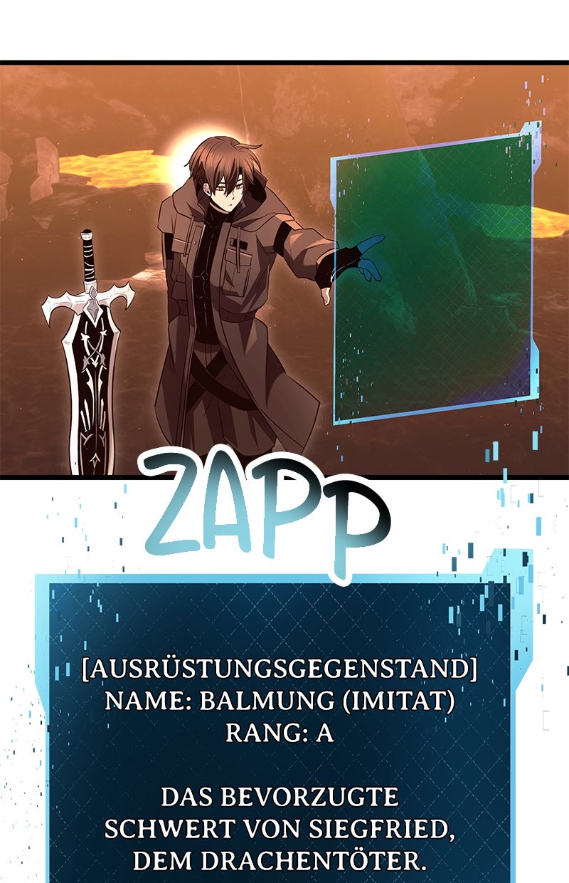 Read Mythic Item Obtained Manga Online