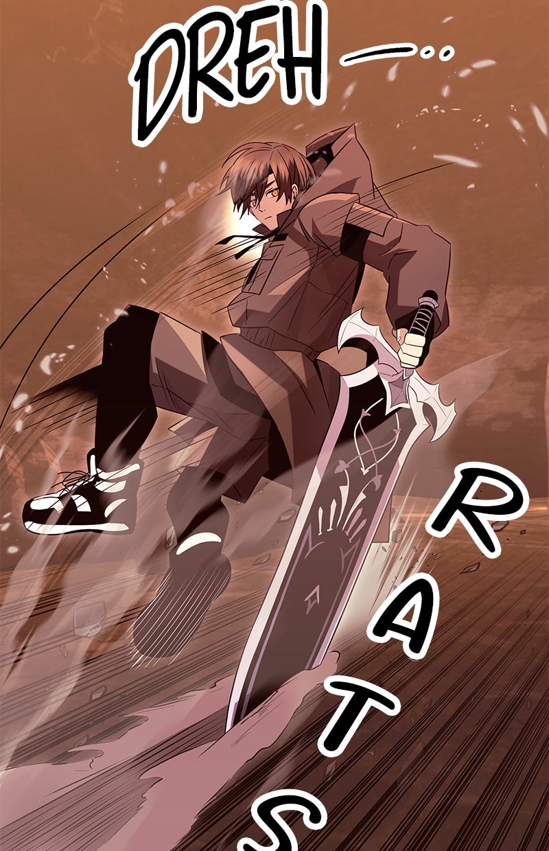 Read Mythic Item Obtained Manga Online