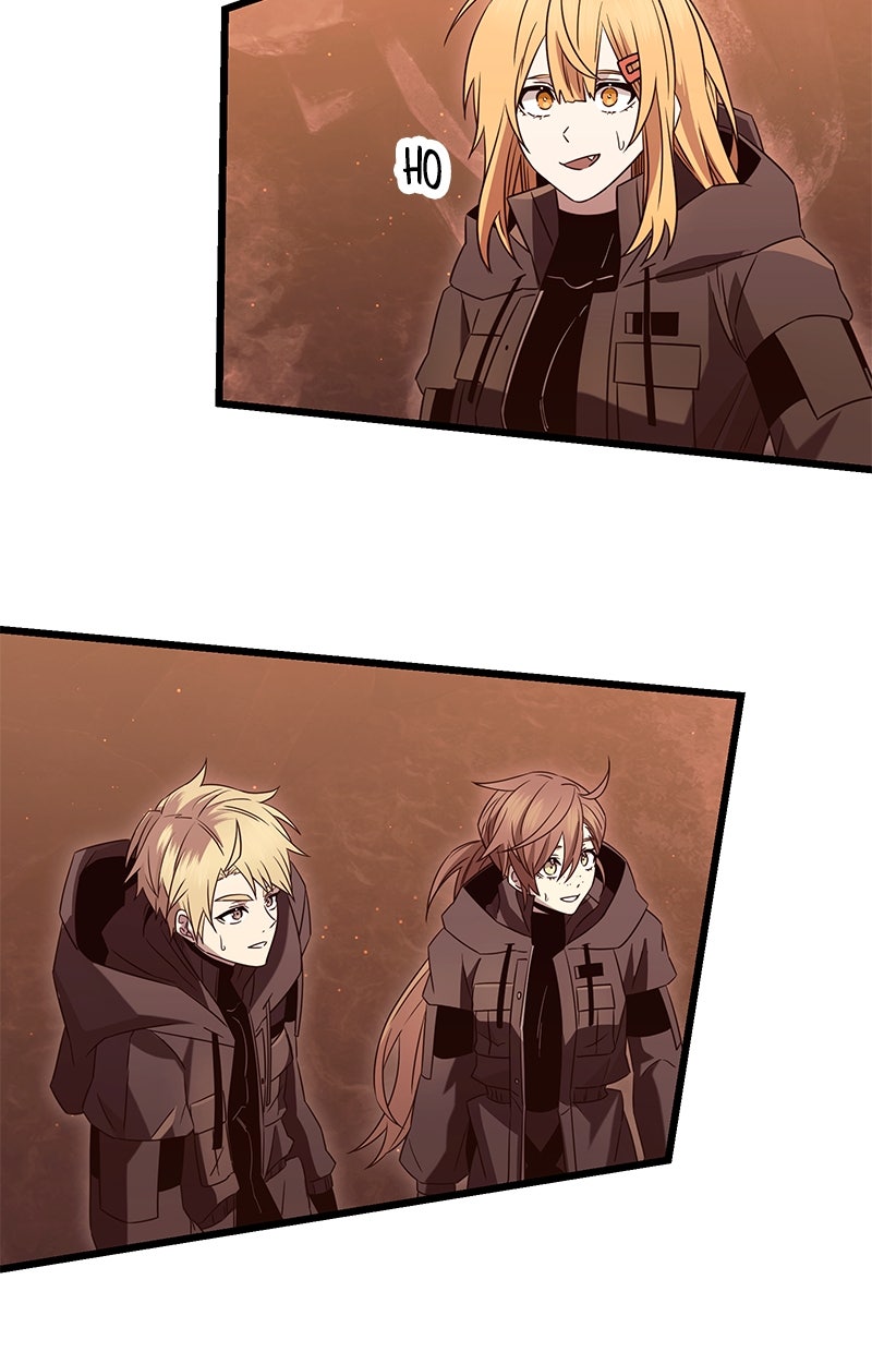 Read Mythic Item Obtained Manga Online