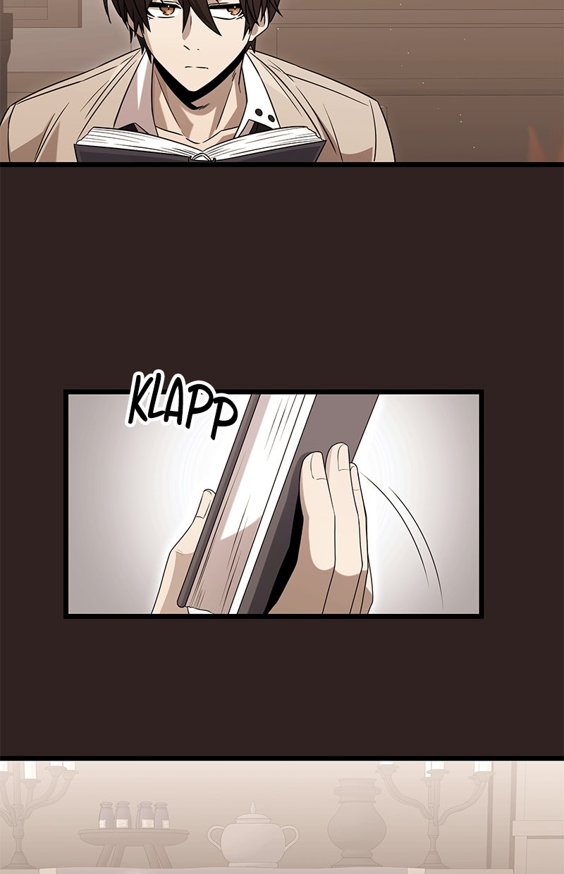 Read Mythic Item Obtained Manga Online