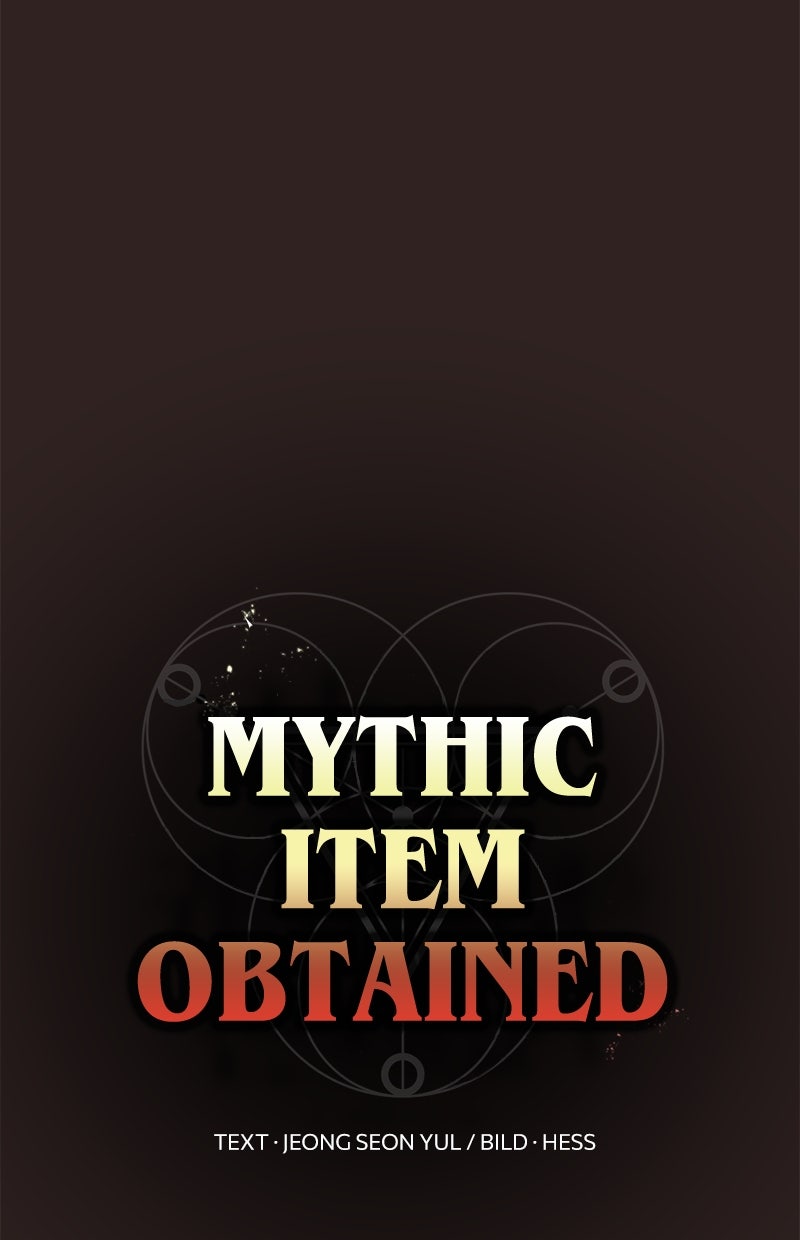 Read Mythic Item Obtained Manga Online