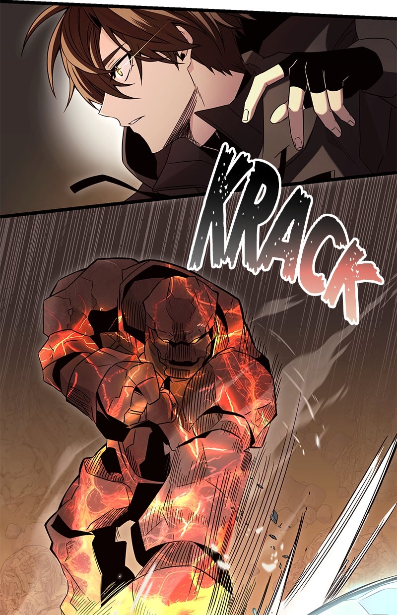 Read Mythic Item Obtained Manga Online