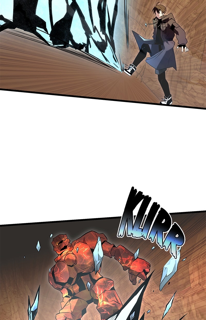 Read Mythic Item Obtained Manga Online