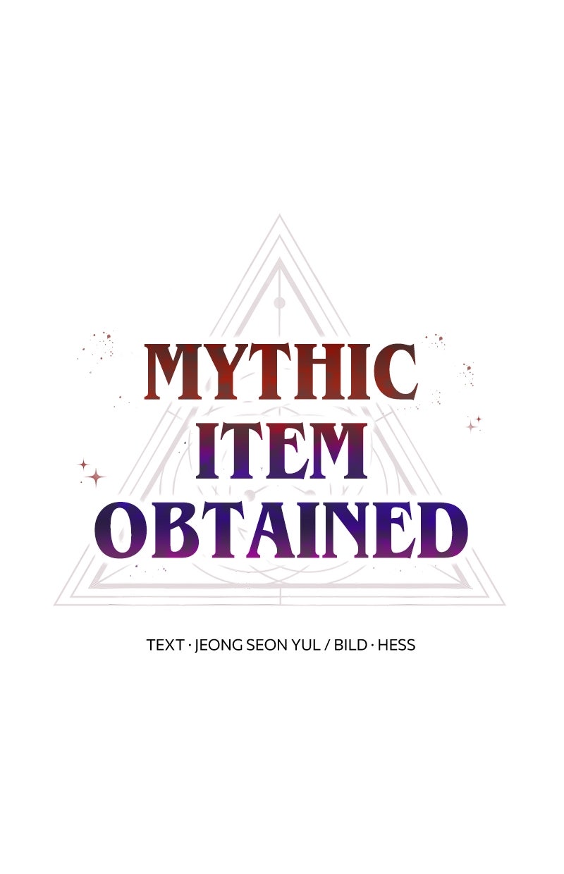 Read Mythic Item Obtained Manga Online