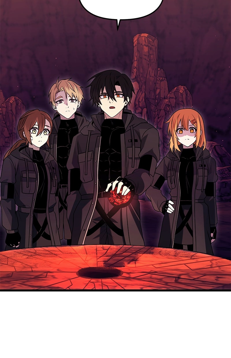 Read Mythic Item Obtained Manga Online