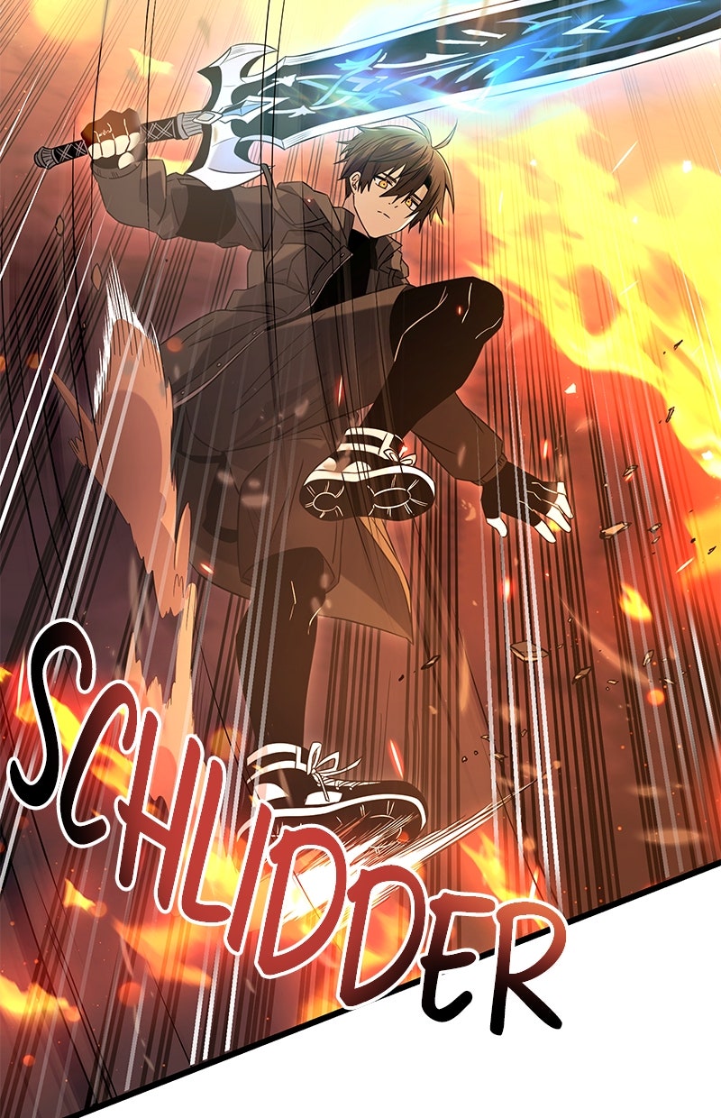 Read Mythic Item Obtained Manga Online