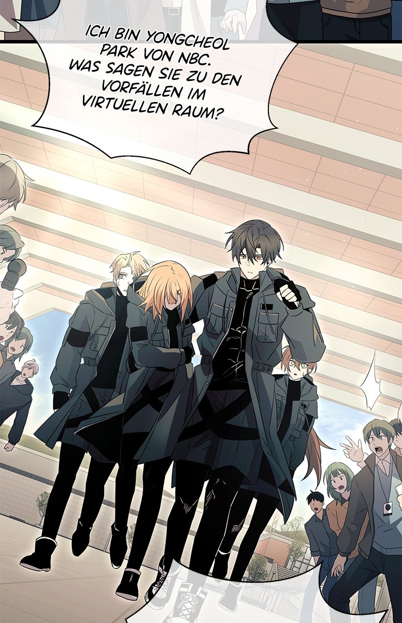 Read Mythic Item Obtained Manga Online