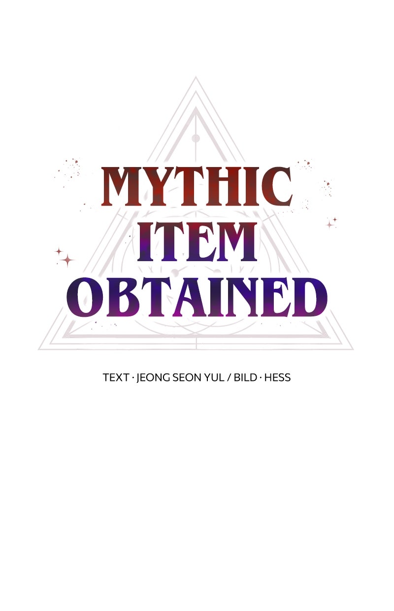 Read Mythic Item Obtained Manga Online