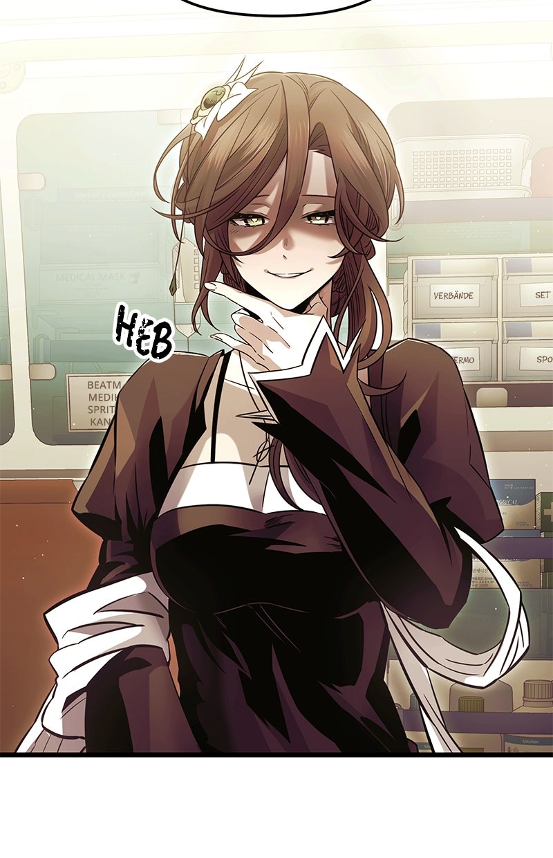 Read Mythic Item Obtained Manga Online