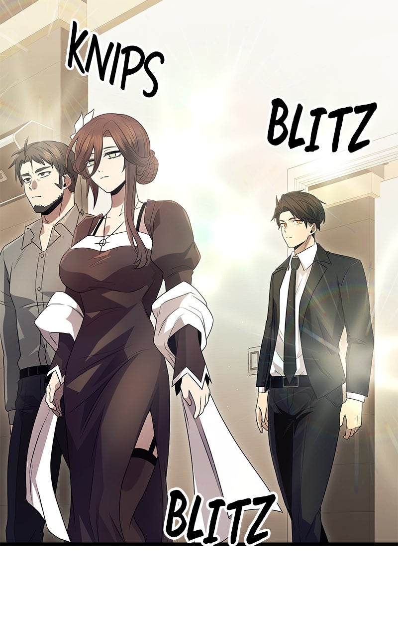 Read Mythic Item Obtained Manga Online