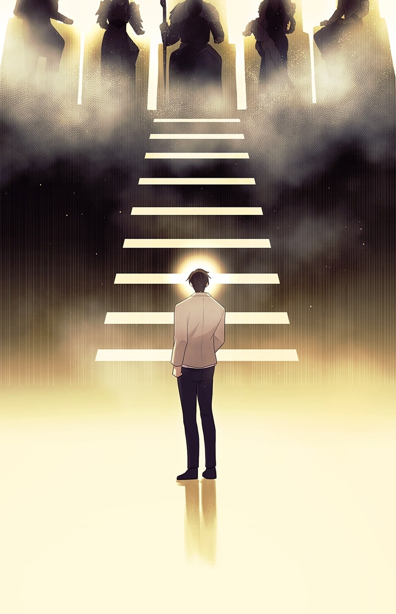 Read Mythic Item Obtained Manga Online