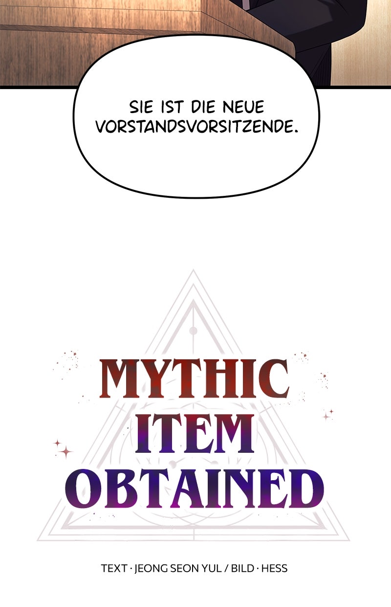 Read Mythic Item Obtained Manga Online