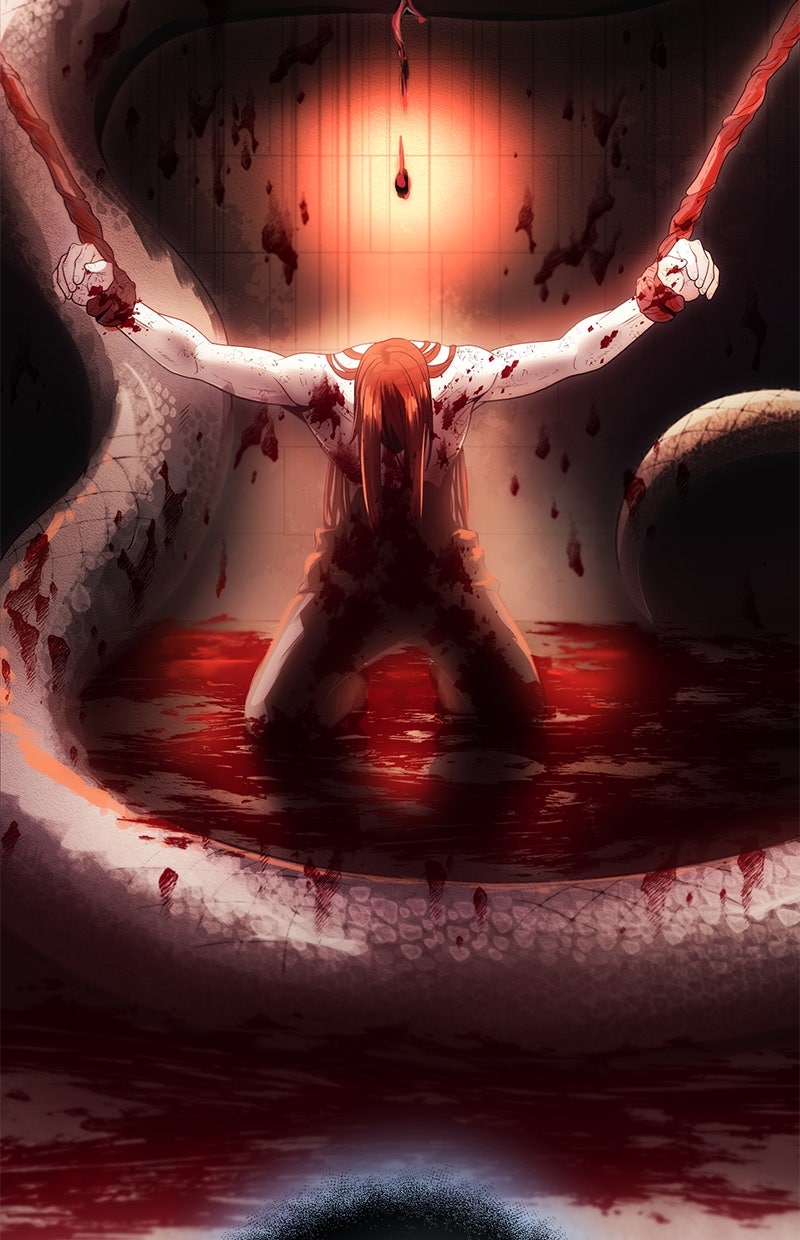 Read Mythic Item Obtained Manga Online