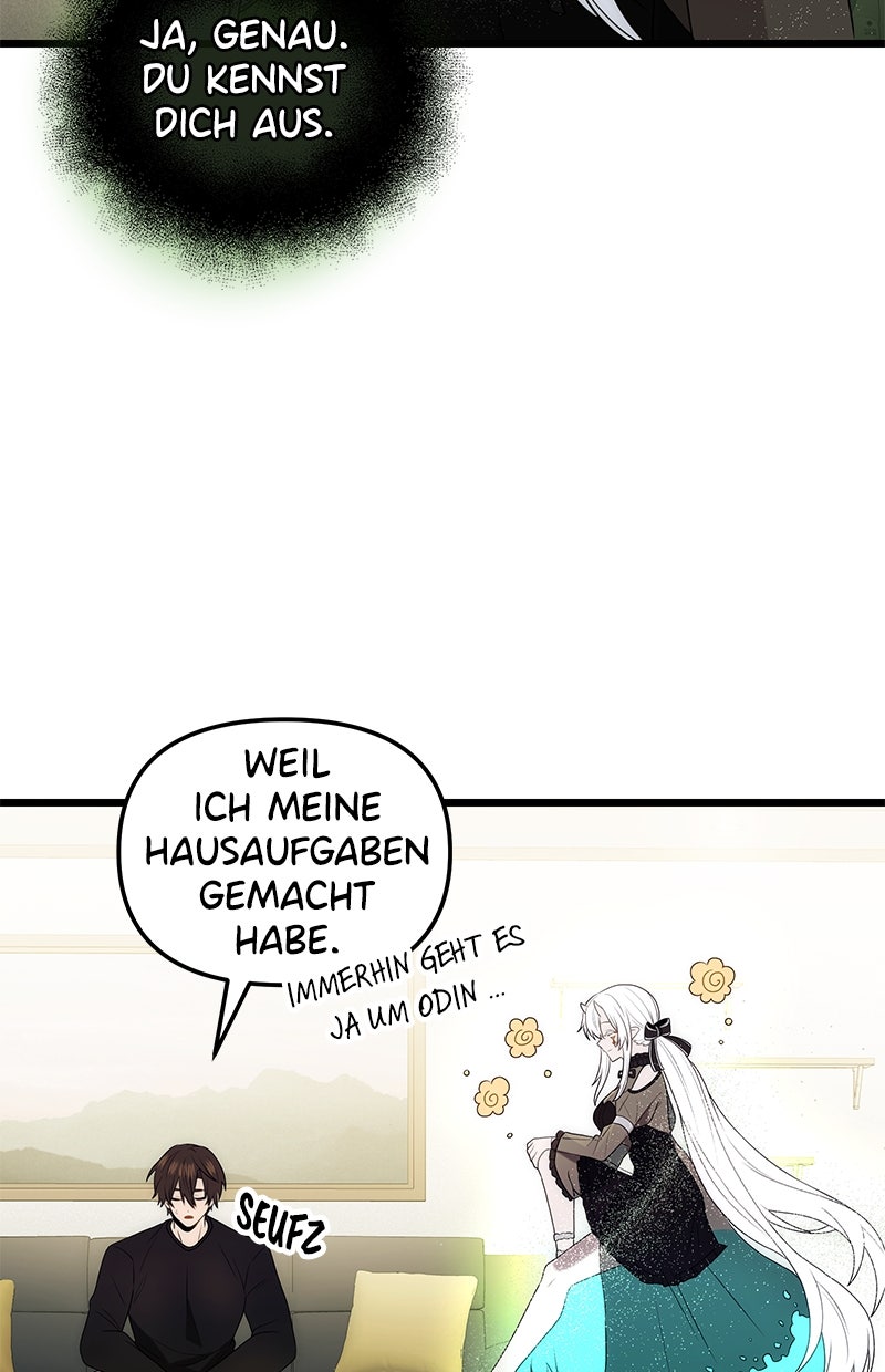 Read Mythic Item Obtained Manga Online