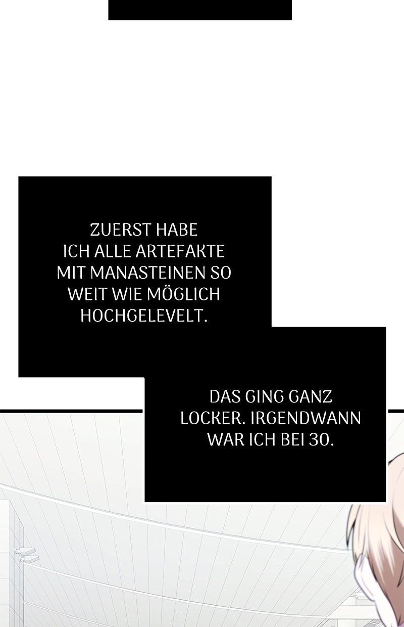 Read Mythic Item Obtained Manga Online