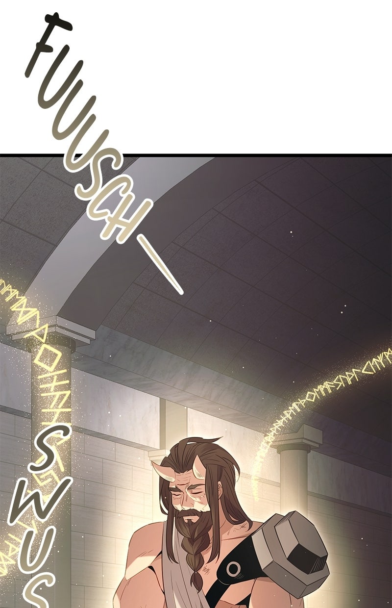 Read Mythic Item Obtained Manga Online