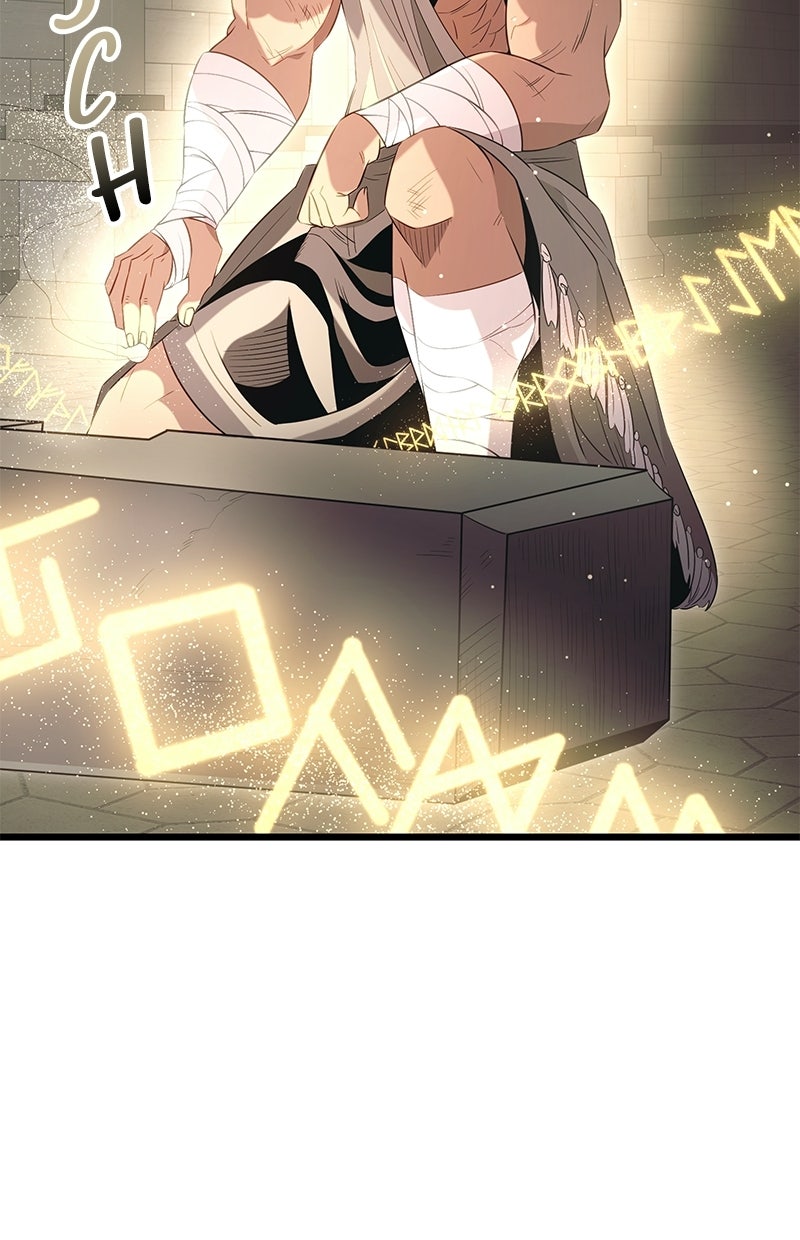 Read Mythic Item Obtained Manga Online