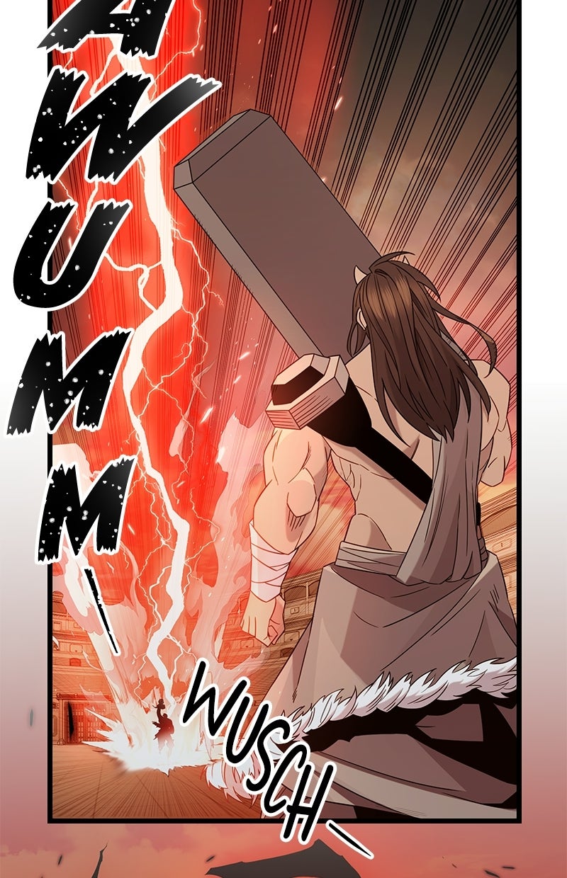 Read Mythic Item Obtained Manga Online