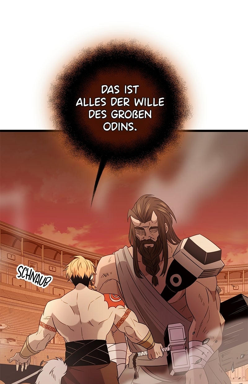 Read Mythic Item Obtained Manga Online