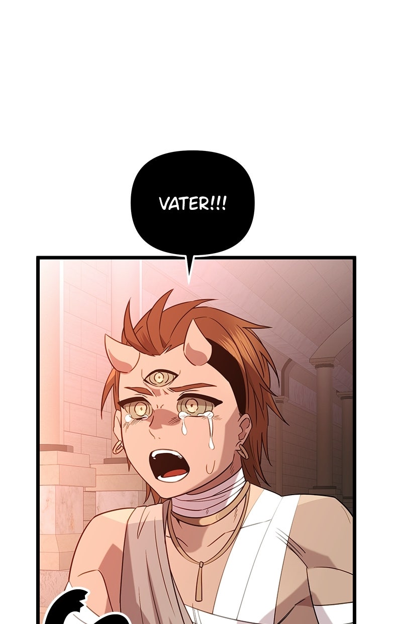 Read Mythic Item Obtained Manga Online