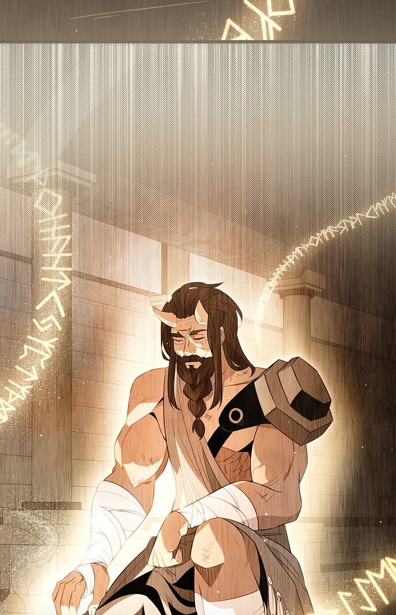 Read Mythic Item Obtained Manga Online