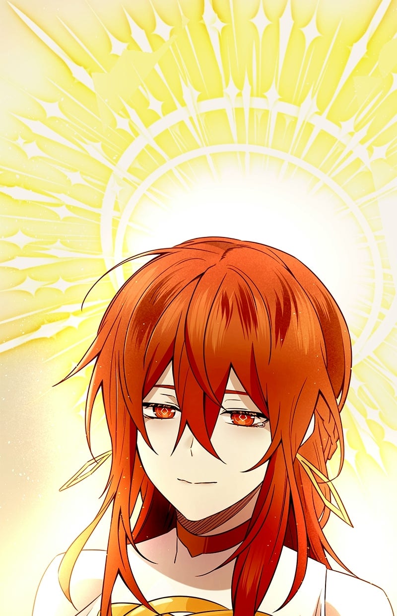 Read Mythic Item Obtained Manga Online