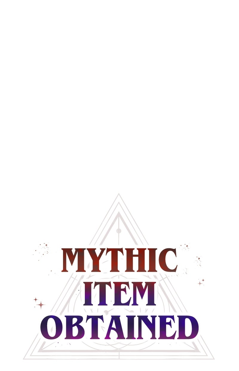 Read Mythic Item Obtained Manga Online