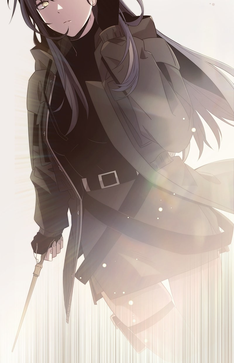 Read Mythic Item Obtained Manga Online