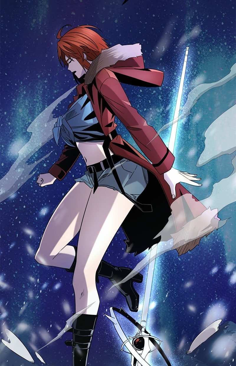 Read Mythic Item Obtained Manga Online