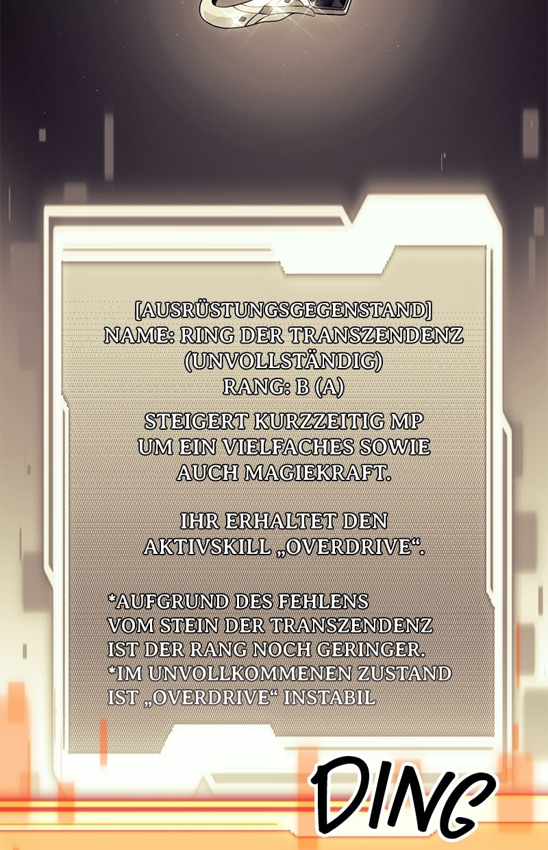 Read Mythic Item Obtained Manga Online