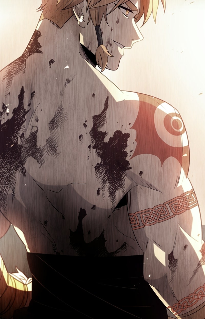 Read Mythic Item Obtained Manga Online