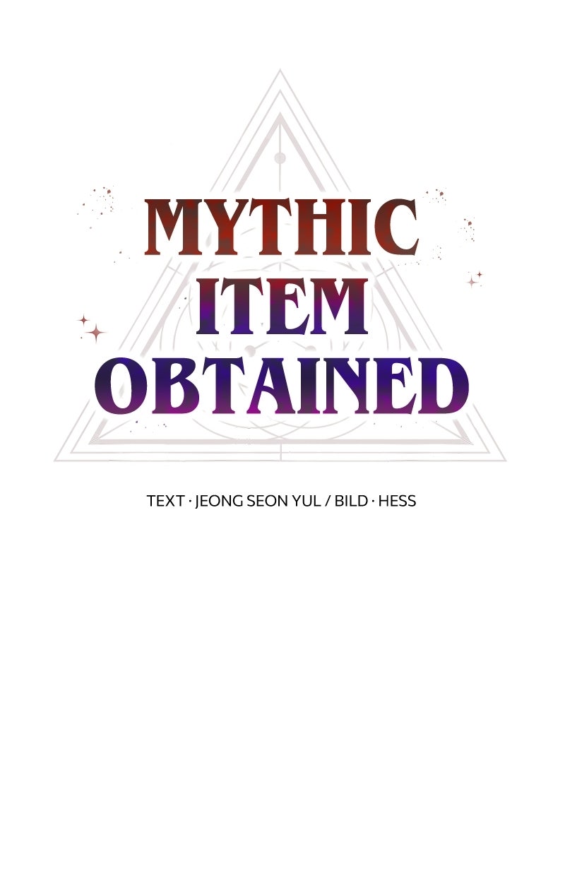 Read Mythic Item Obtained Manga Online