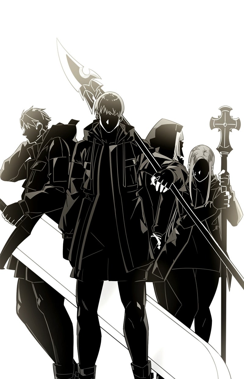 Read Mythic Item Obtained Manga Online