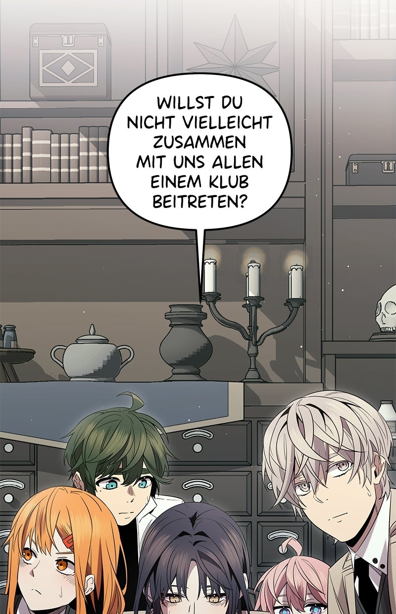 Read Mythic Item Obtained Manga Online