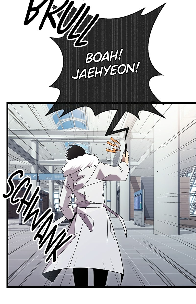 Read Mythic Item Obtained Manga Online