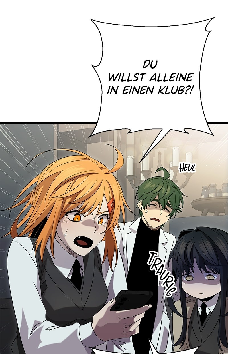 Read Mythic Item Obtained Manga Online