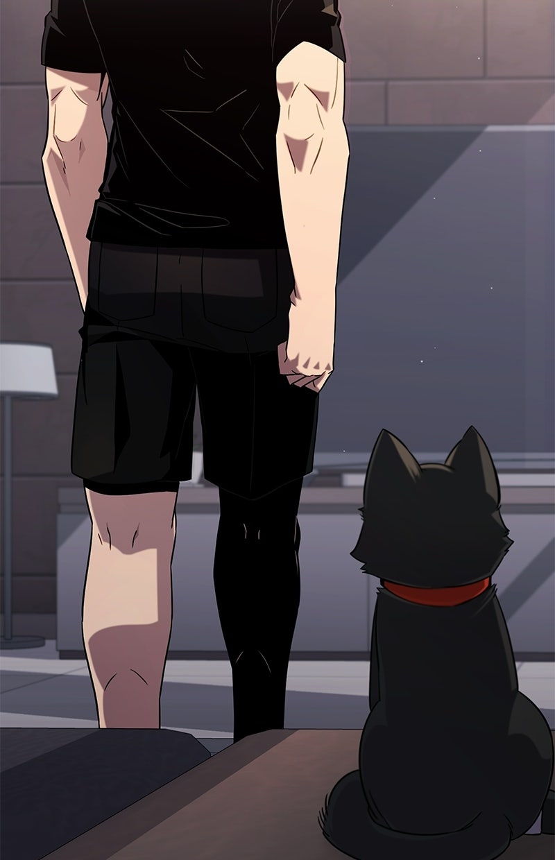 Read Mythic Item Obtained Manga Online