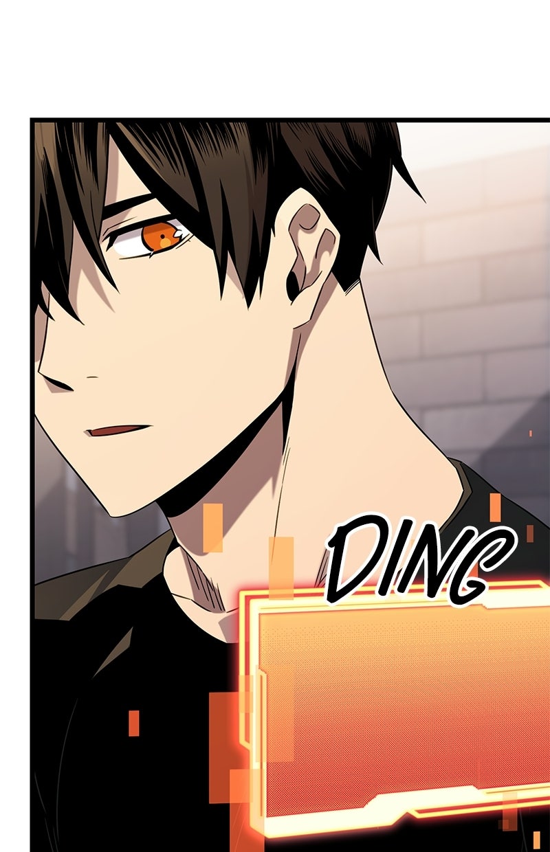 Read Mythic Item Obtained Manga Online