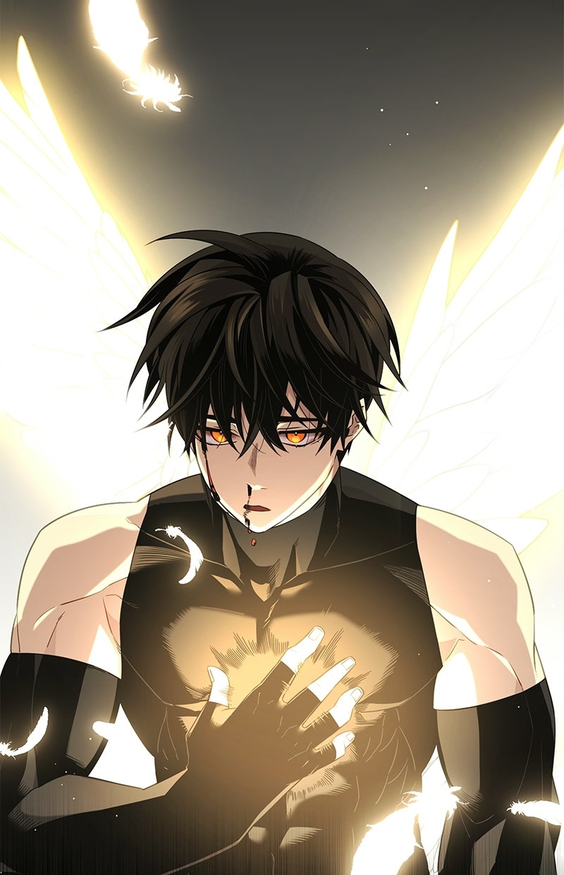 Read Mythic Item Obtained Manga Online